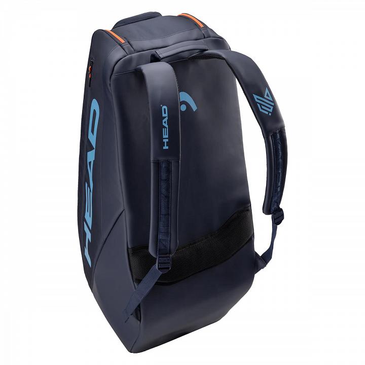 Head Pro Thermobag L (9R) Navy